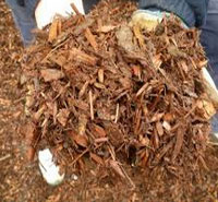 four seasons has a huge range of garden mulch in perth