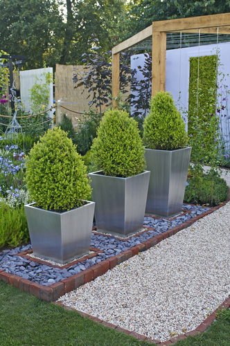 we offer complete landscaping perth