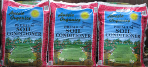 potting mix perth