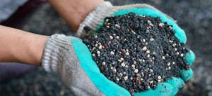 soil improvers